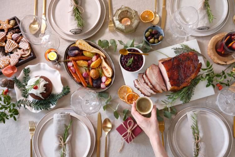 高級な味わいを手軽に!ごちそう缶詰の魅力とは?