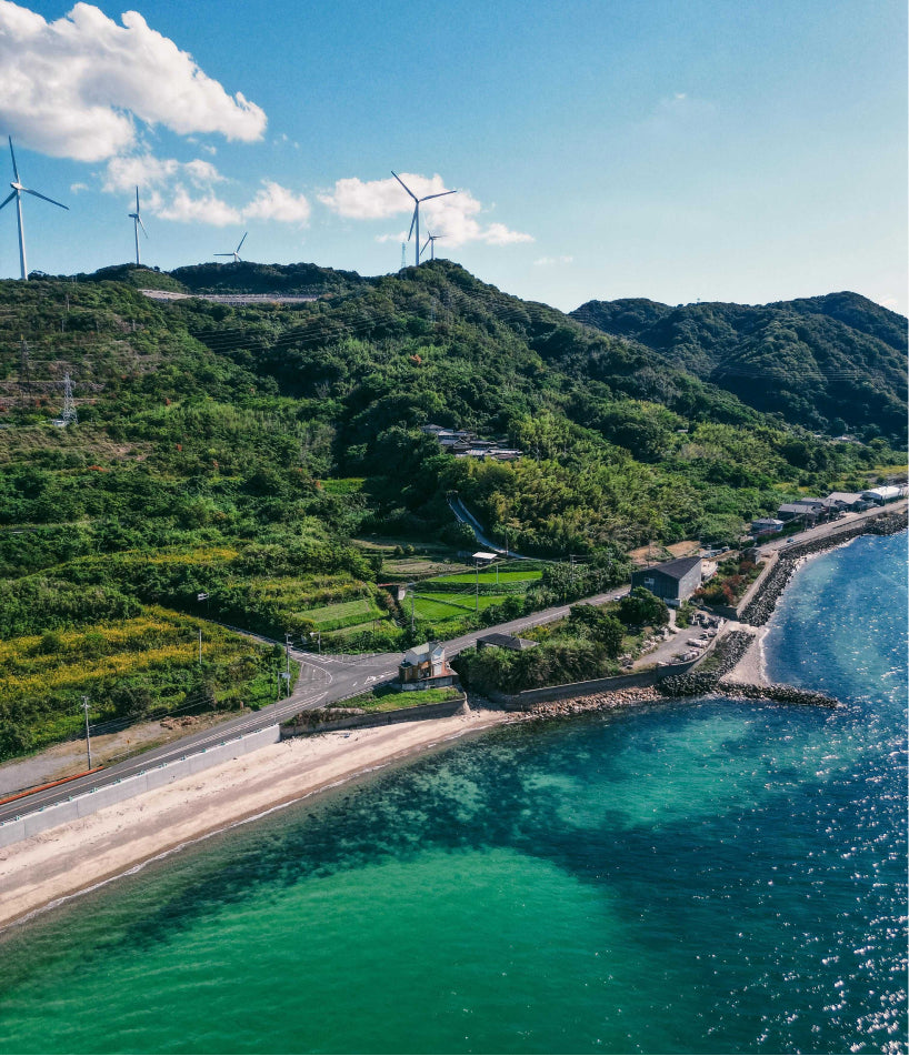 商品紹介 – ShimaCan